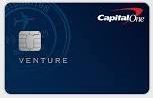 Capital One Credit Card