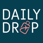 Daily Drop Logo