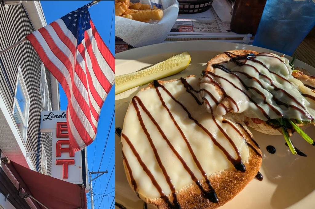 Leeds NY Restaurants and&nbsp;Shops