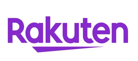 Rakuten Logo