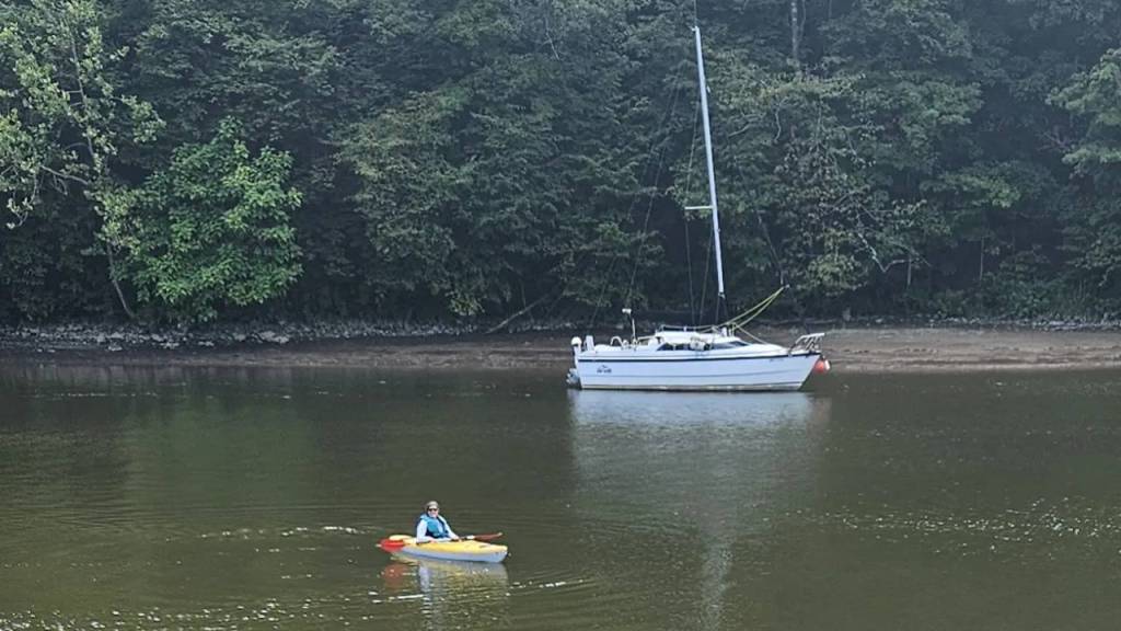 How I Retired Early at&nbsp;55