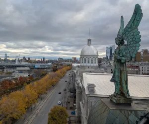 Montreal Canada