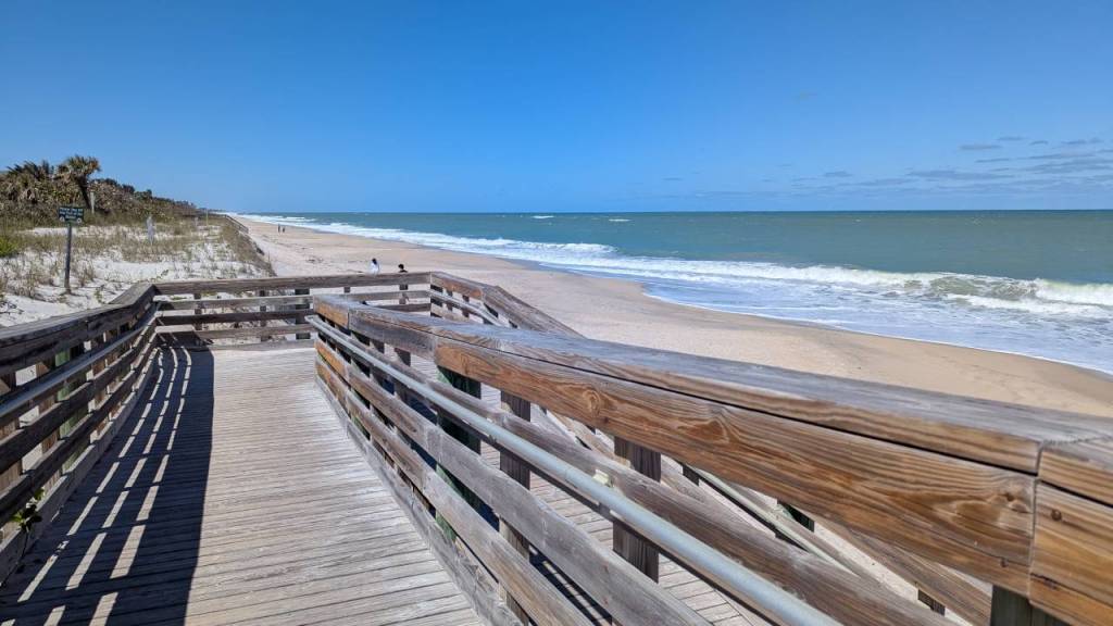 Best Beaches in Indian River County, FL: A Complete Guide