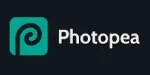 PhotoPea Logo