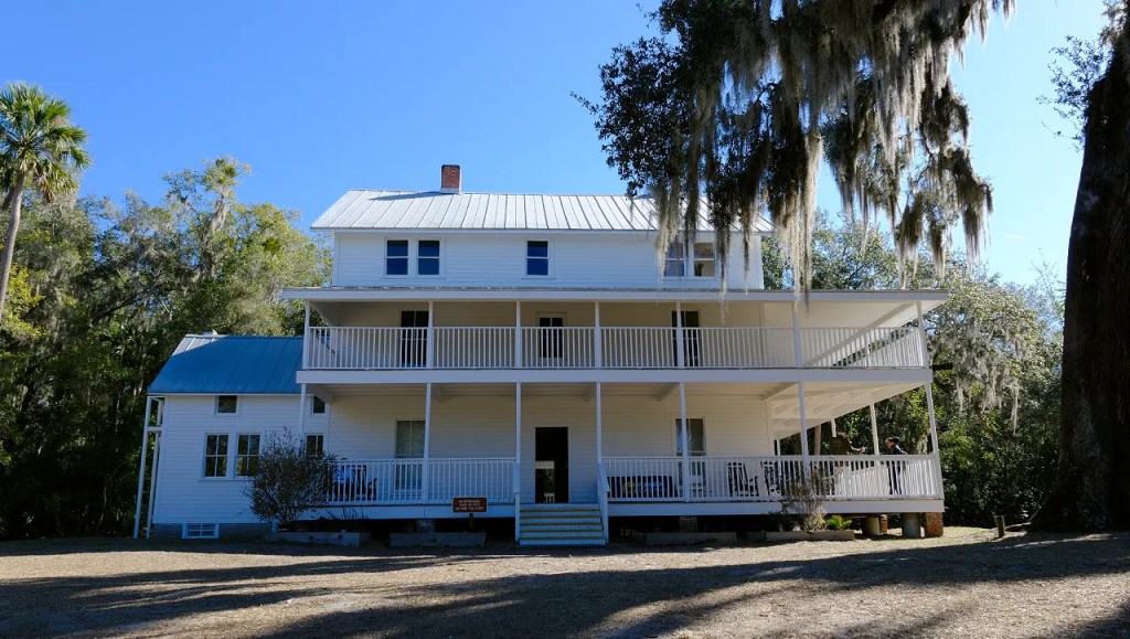 Historic Thursby House
